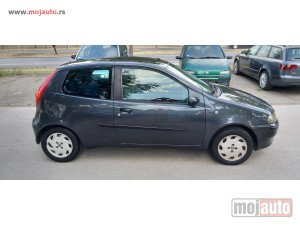 Glavna slika - Fiat Punto 1.2 8v  - MojAuto