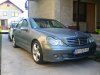 Slika 4 - Mercedes C 200 KOZA/Full/SPORT EDITION  - MojAuto