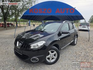Glavna slika - Nissan Qashqai 2.0  - MojAuto