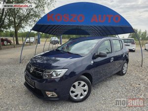 Glavna slika - Dacia Sandero 1.0  - MojAuto