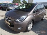 polovni Automobil Hyundai ix20 1.4 BENZ 66 KW ALU NOV 