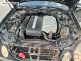 polovni Automobil Mercedes E 220  