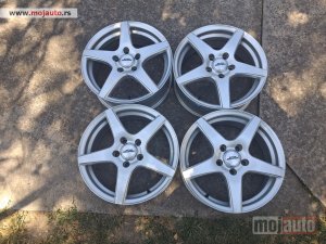 Glavna slika -  16ke 5x112 SKODA VW AUDI - MojAuto