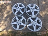 polovni delovi  16ke 5x112 SKODA VW AUDI