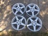 Slika 1 -  16ke 5x112 SKODA VW AUDI - MojAuto