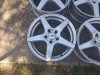 Slika 2 -  16ke 5x112 SKODA VW AUDI - MojAuto
