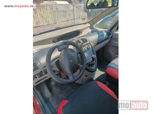 Glavna slika - Citroen Xsara Picasso   - MojAuto