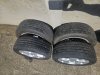 Slika 8 -  Alu felne opel 16,5x110 sa letnjim gumama - MojAuto