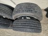 Slika 10 -  Alu felne opel 16,5x110 sa letnjim gumama - MojAuto