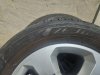 Slika 11 -  Alu felne opel 16,5x110 sa letnjim gumama - MojAuto