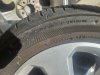 Slika 12 -  Alu felne opel 16,5x110 sa letnjim gumama - MojAuto