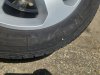 Slika 14 -  Alu felne opel 16,5x110 sa letnjim gumama - MojAuto