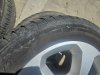 Slika 15 -  Alu felne opel 16,5x110 sa letnjim gumama - MojAuto