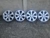 Slika 1 -  Alu felne 16,5x110 opel-+ - MojAuto