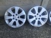 Slika 2 -  Alu felne 16,5x110 opel-+ - MojAuto