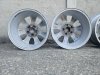 Slika 5 -  Alu felne 16,5x110 opel-+ - MojAuto