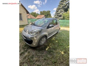 Glavna slika - Citroen C1   - MojAuto