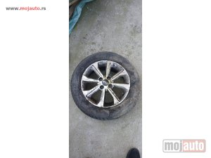 Glavna slika -  Felne Kia Stonic - MojAuto