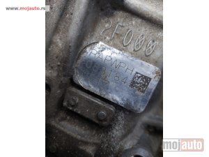 Glavna slika -  Automatski menjač  za Kia Stonic 1.4 - MojAuto