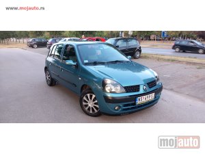 Glavna slika - Renault Clio 1.2 16v  - MojAuto