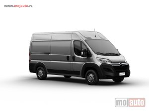Glavna slika -  Citroen Jumper 2.2 delovi - MojAuto