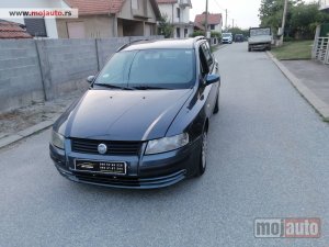 Glavna slika - Fiat Stilo   - MojAuto