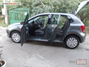 Glavna slika - VW Polo 1.6TDI  - MojAuto
