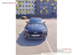 Glavna slika - Audi A3 2.0TDI  - MojAuto