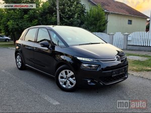 Glavna slika - Citroen C4 Picasso 1.6 HDI ATTRACTION  - MojAuto