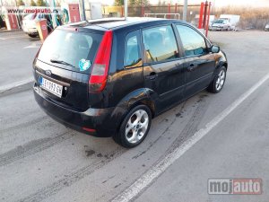 polovni Automobil Ford Fiesta duple FELNE i GUME 