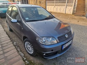 Glavna slika - Fiat Punto 1.2 8v REG   - MojAuto