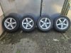 Slika 1 -  Alu felne 18,5x108 volvo, ford - MojAuto