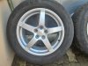 Slika 2 -  Alu felne 18,5x108 volvo, ford - MojAuto