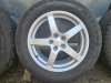 Slika 3 -  Alu felne 18,5x108 volvo, ford - MojAuto