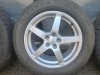 Slika 4 -  Alu felne 18,5x108 volvo, ford - MojAuto