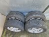 Slika 13 -  Alu felne 18,5x108 volvo, ford - MojAuto