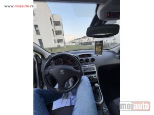 Glavna slika - Peugeot 308 1.6 vvti  - MojAuto