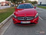 polovni Automobil Mercedes A 180 1.6 Turbo 