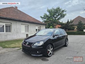 Glavna slika - VW Polo GTI  - MojAuto