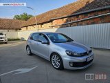 polovni Automobil VW Golf 6 GTD 