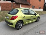 Peugeot 207 1.4Hdi 50Kw Prelep Auto 