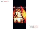 polovni delovi  Yaris  alternator Beograd