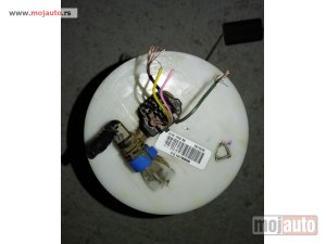 Glavna slika -  Mazda 2 benzinska pumpa - MojAuto