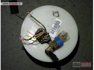 Glavna slika -  Fiesta 6 benzinska pumpa - MojAuto