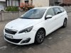 Slika 2 - Peugeot 308 SW 1.6 BLUE HDI  - MojAuto