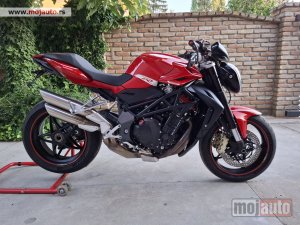 Glavna slika - Mv agusta 1090 BRUTALE NOV - MojAuto