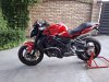 Slika 2 - Mv agusta 1090 BRUTALE NOV - MojAuto