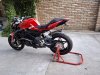 Slika 3 - Mv agusta 1090 BRUTALE NOV - MojAuto