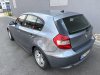 Slika 6 - BMW 116 N0V reg 116i  - MojAuto