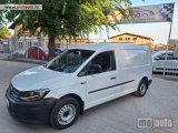 polovni Automobil VW Caddy 1.4TGI 
